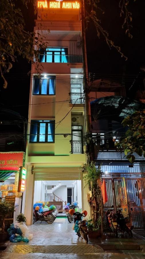 דונג ואן Nha Nghi Anh Van מראה חיצוני תמונה